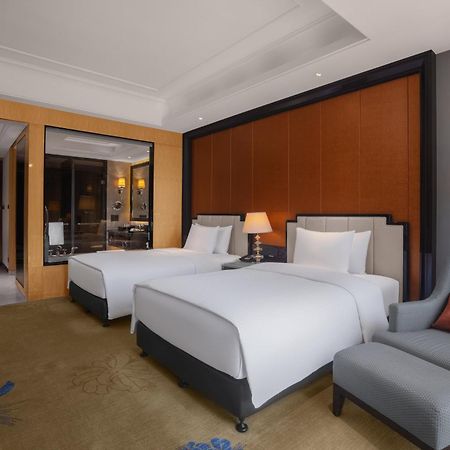 Wanda Vista Quanzhou Hotel เฉวียนโจว ภายนอก รูปภาพ