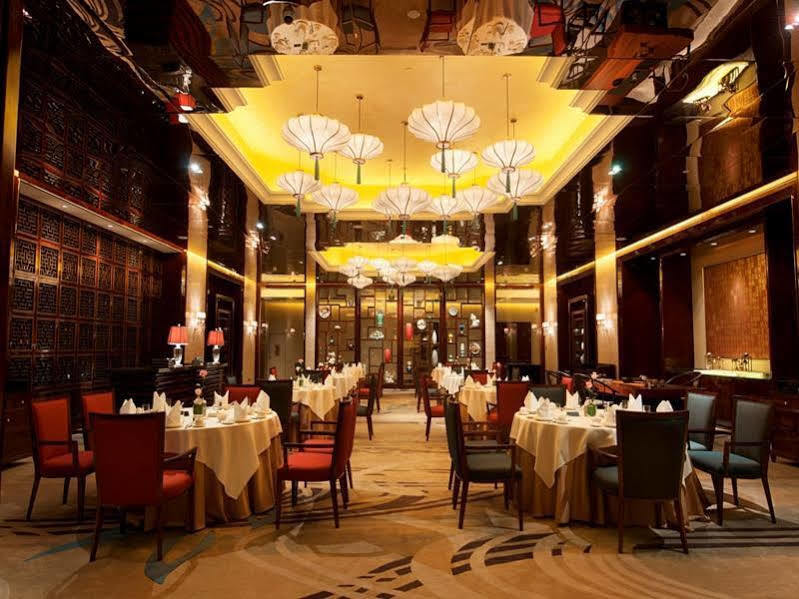 Wanda Vista Quanzhou Hotel เฉวียนโจว ภายนอก รูปภาพ