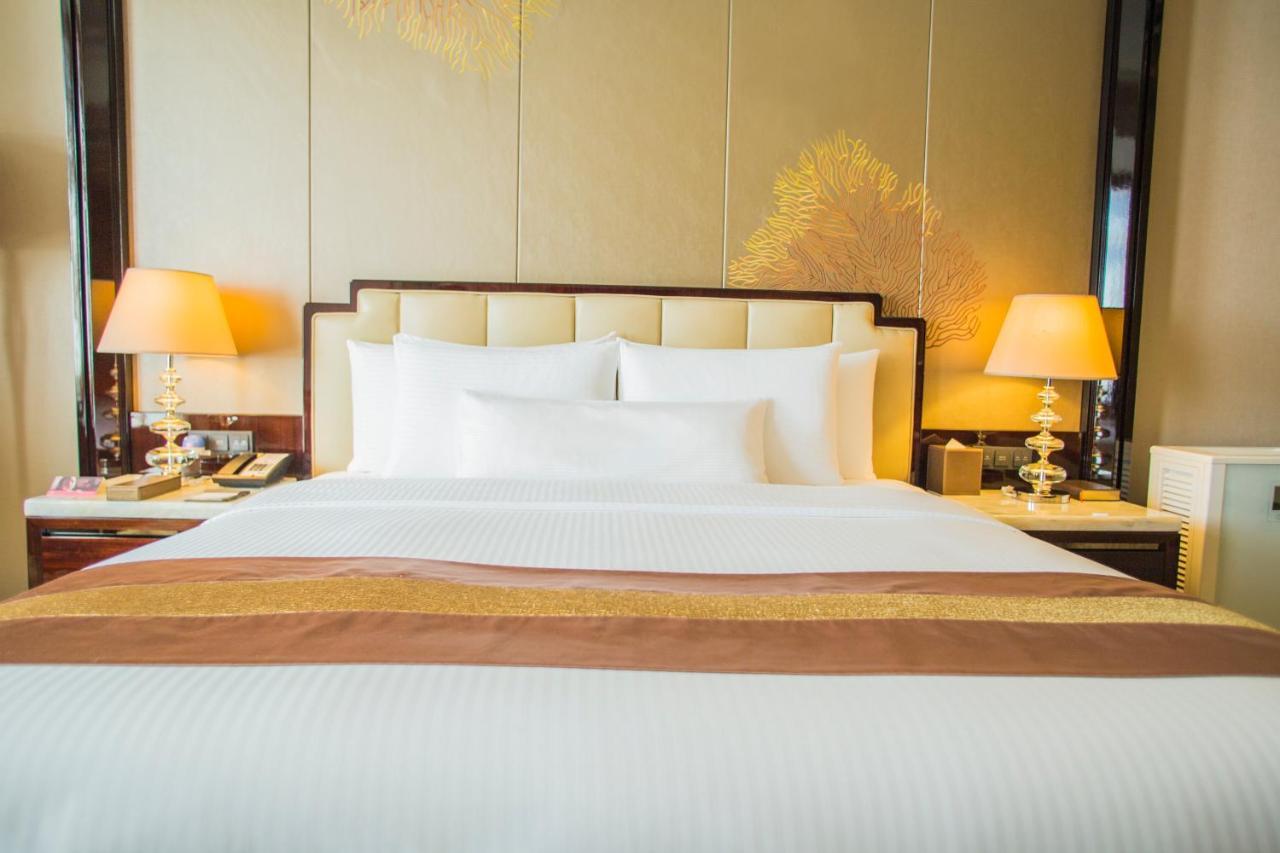 Wanda Vista Quanzhou Hotel เฉวียนโจว ห้อง รูปภาพ