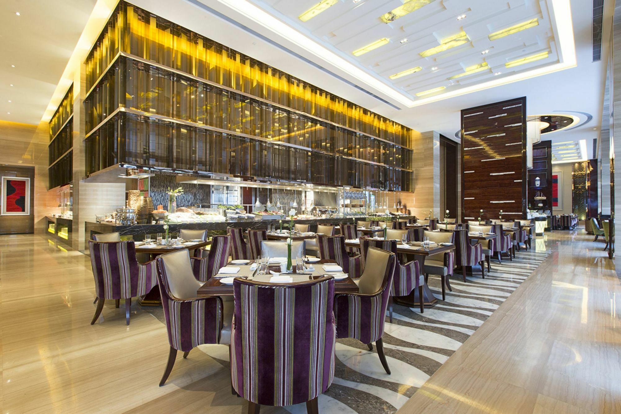 Wanda Vista Quanzhou Hotel เฉวียนโจว ภายนอก รูปภาพ